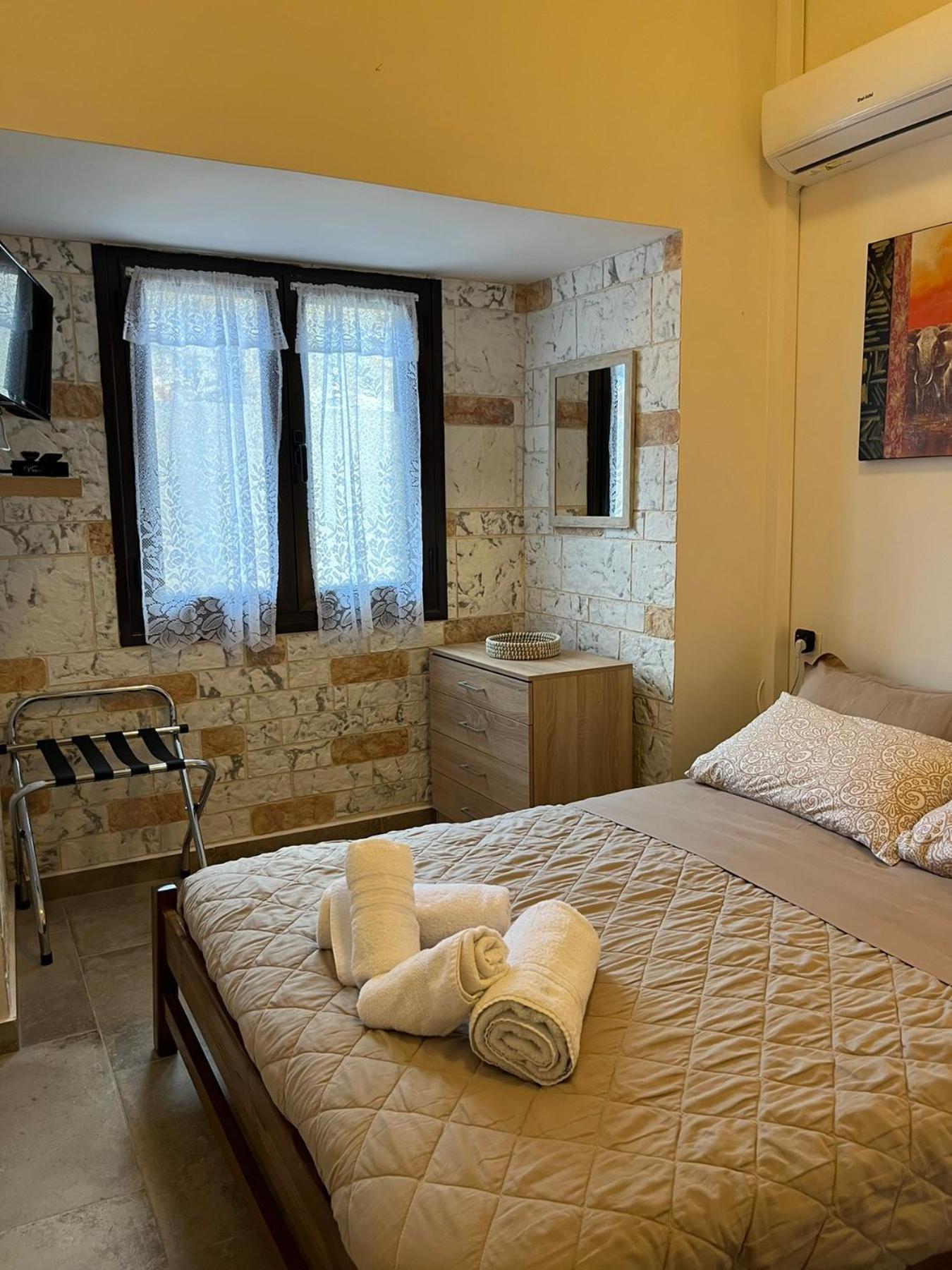 Milopetra Vila Yerolimin Exterior foto